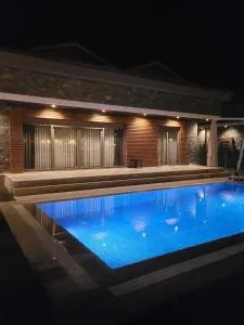 Luxury Villa Kemer - Dedeköy