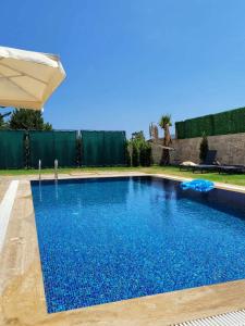 Luxury Villa Kemer