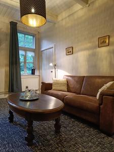 Voorhuis 2 personen - De Kruidenhoeve in het Reestdal -