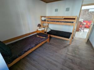 Appartement belle vue 07