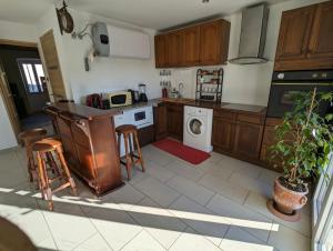Appartement belle vue 07