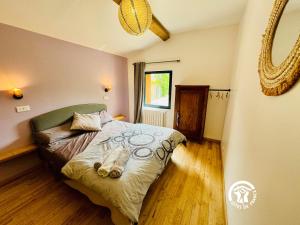 Villas Domaine de Gazel : photos des chambres