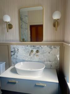 Twin Room room in Grey Heron Townhouse