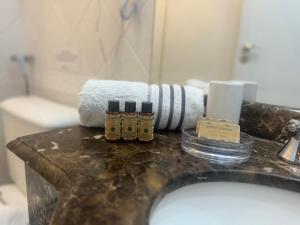 Suítes Premium Inside Radisson Vila Olimpia