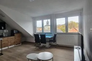 Neuewertige Wohnung mit viel Platz in Weinsberg - Eberstadt