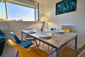 Lévasion Carcassonnais avec Terrasse 2 places de Parking privée