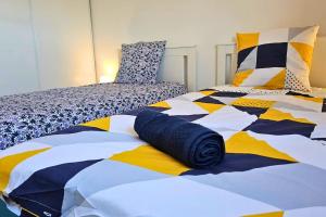 Lévasion Carcassonnais avec Terrasse 2 places de Parking privée