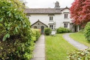 Horseshoe Cottage - Rydal