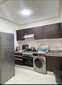 Apart Nador de Luxe 1