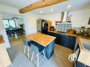 Villas Domaine de Gazel : photos des chambres