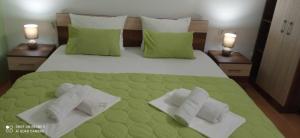 ANTONIJ Apartment Gevgelija