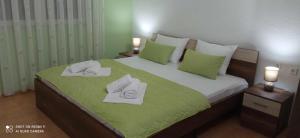 ANTONIJ Apartment Gevgelija