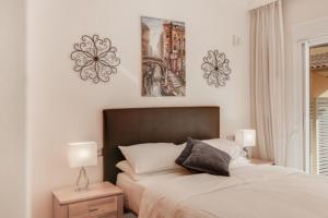 Aloha Hill Club LLuxury 5 Star Golf Resort Near Puerto Banus and Marbella