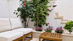 Corte Dioniso Eco Apartments & Suites