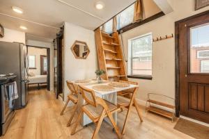 Pikes Peak Boutique Retreat!