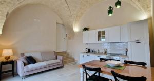 Corte Dioniso Eco Apartments & Suites