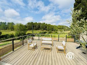 Villas Domaine de Gazel : photos des chambres