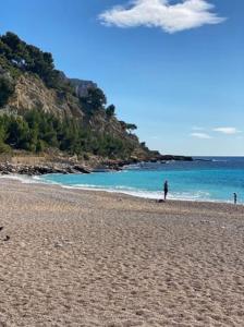 Appartements Appartement T3,T4 : photos des chambres