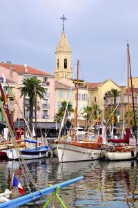 Appartements Appartement T3,T4 : photos des chambres