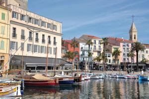 Appartements Appartement T3,T4 : photos des chambres