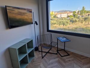 Apartamento Dlirio Lujo y Confort