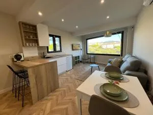 Apartamento Dlirio Lujo y Confort - Malá