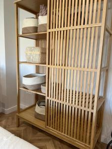 Apartamento Dlirio Lujo y Confort