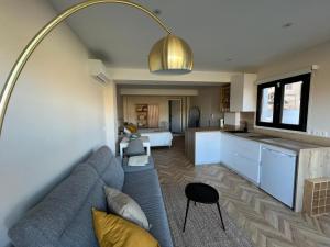 Apartamento Dlirio Lujo y Confort