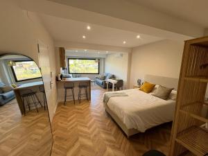 Apartamento Dlirio Lujo y Confort