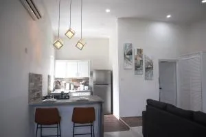 Tranquil Stay Suite - Corinthe