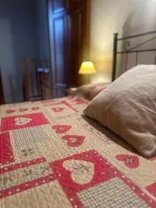 La Tana dell’ermellino - Arliod