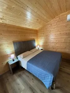 Lido Tirreno beach - Serra di Aiello