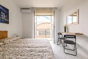 Appartamento centrale SABRIXHOUSE - Poggioreale