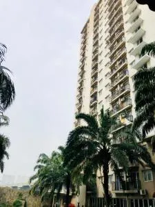 wisma riau lancang kuning - Rawapanjang