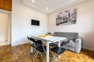 Appartamento centrale SABRIXHOUSE