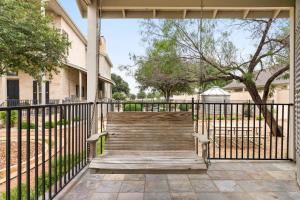 #21 The Silo in Gruene