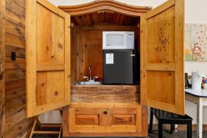 #25 at Gruene Silo Inn