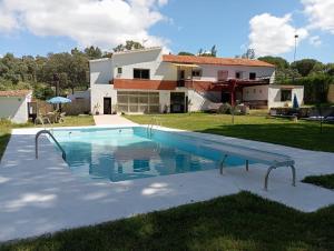 La Casona de Trassierra