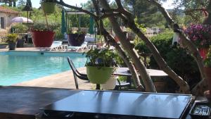 B&B / Chambres d'hotes Chambre d'hotes chez Maguy B-Villa Makeire : photos des chambres