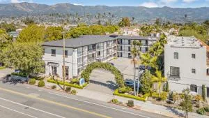 Avania Inn of Santa Barbara - Santa Barbara