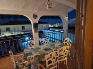 Villa Tony - Benalmádena