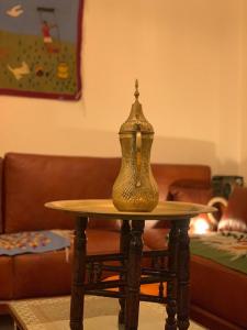 فيلا العصفور