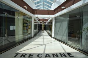 PREMIUM Tre canne apart "B"