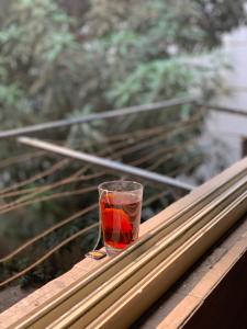 فيلا العصفور