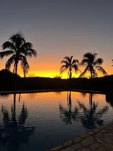 Complexo Luquinha - Iacaiá