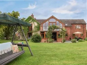 Lake View Cottage - Marchamley