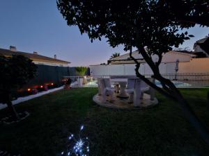 Villa Tony - Benalmádena