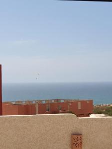 apartment vue Mer
