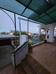 Villa Tony - Benalmádena