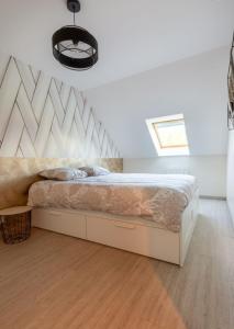 Maisons de vacances Maison au calme : photos des chambres